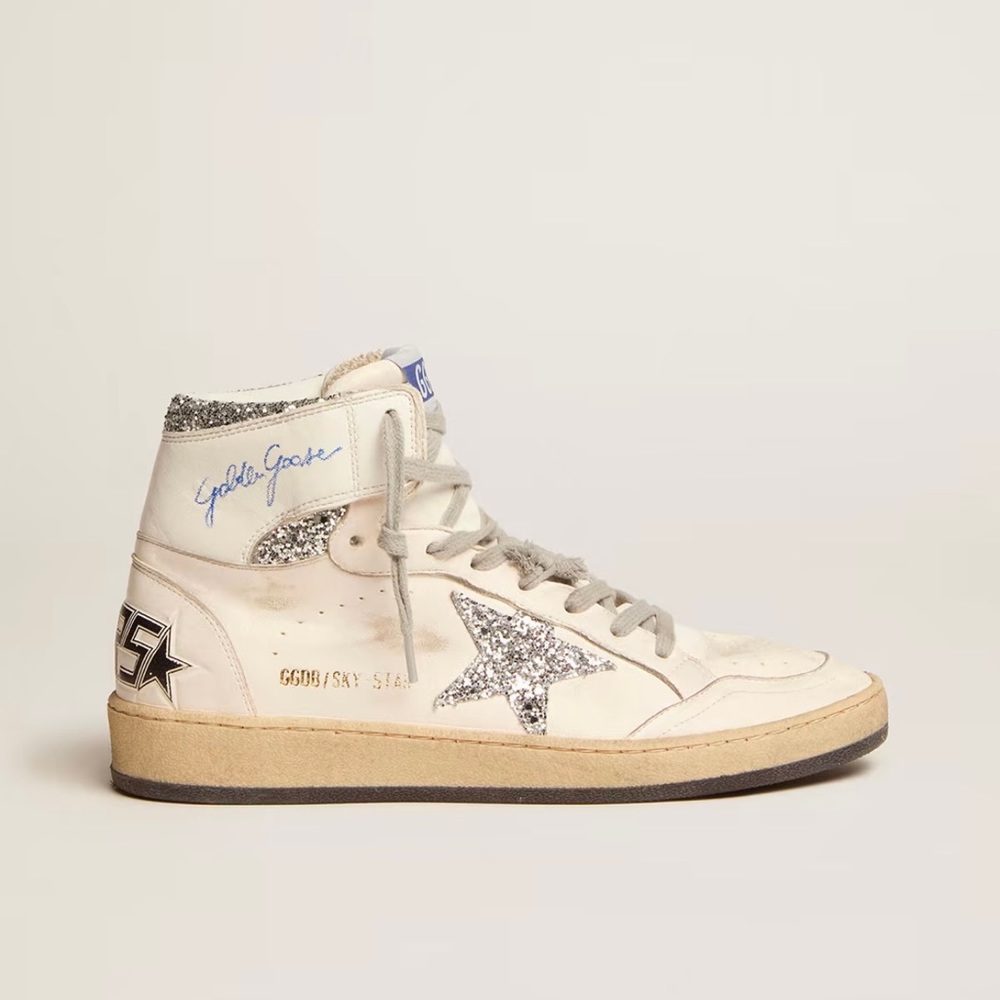 Golden Goose Sky-Star SZ 38